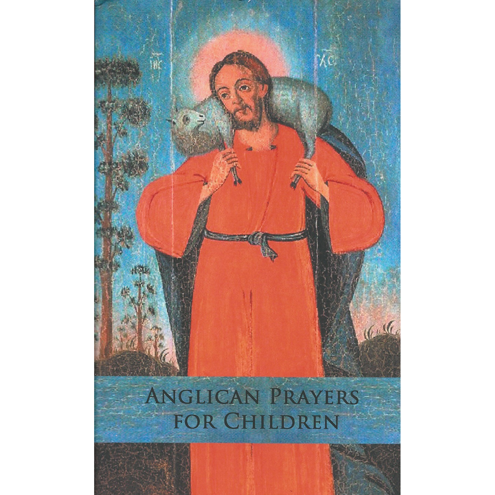 Anglican Standard Text or Revised Standard Text Anglican Forums