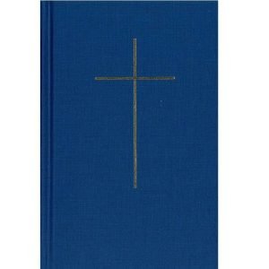 1928 Book of Common Prayer Church Pew Edition