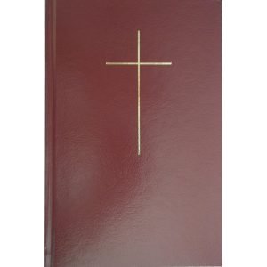 1928 Book of Common Prayer Large Print Edition